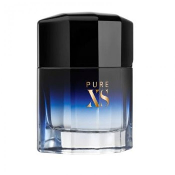 Paco Rabanne Pure Xs - Eau de Toilette pentru bărbați 100 ml. Parfumuri